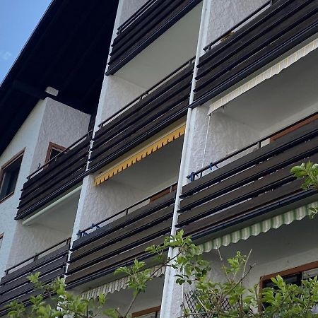 Ferienwohnung Moritz Ой-Міттельберґ Екстер'єр фото
