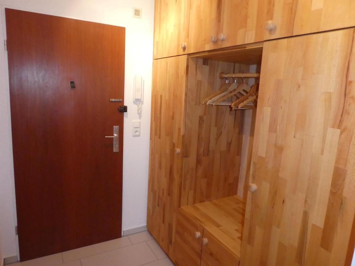 Ferienwohnung Moritz Ой-Міттельберґ Екстер'єр фото