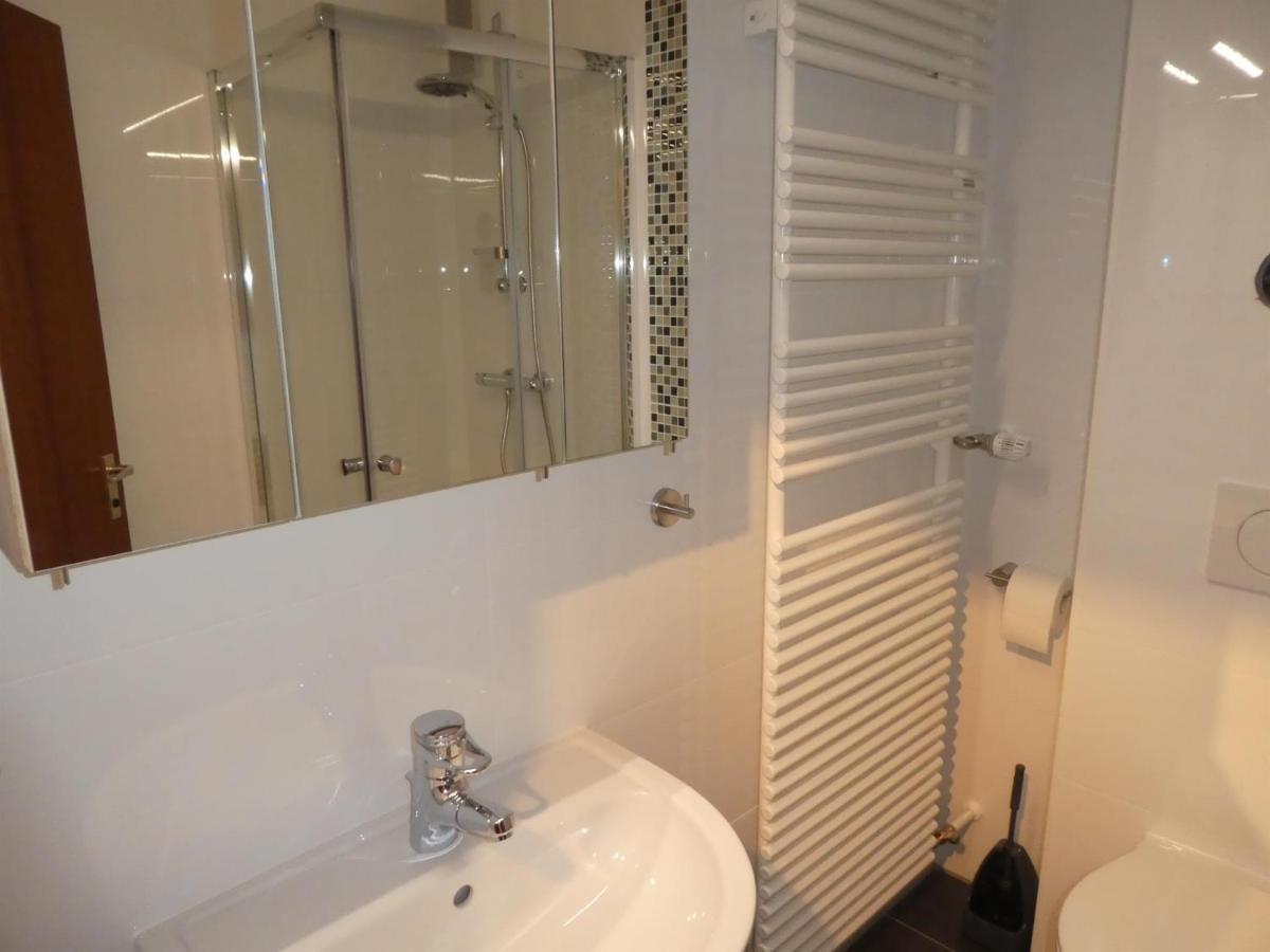 Ferienwohnung Moritz Ой-Міттельберґ Екстер'єр фото