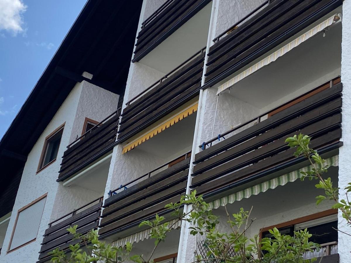 Ferienwohnung Moritz Ой-Міттельберґ Екстер'єр фото